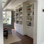 Sitting Room Bookcase