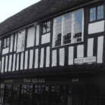 Exterior image of Thai Square St Albans